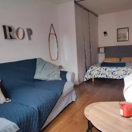 Appartement Coeur De Saint-Tropez Exterior foto