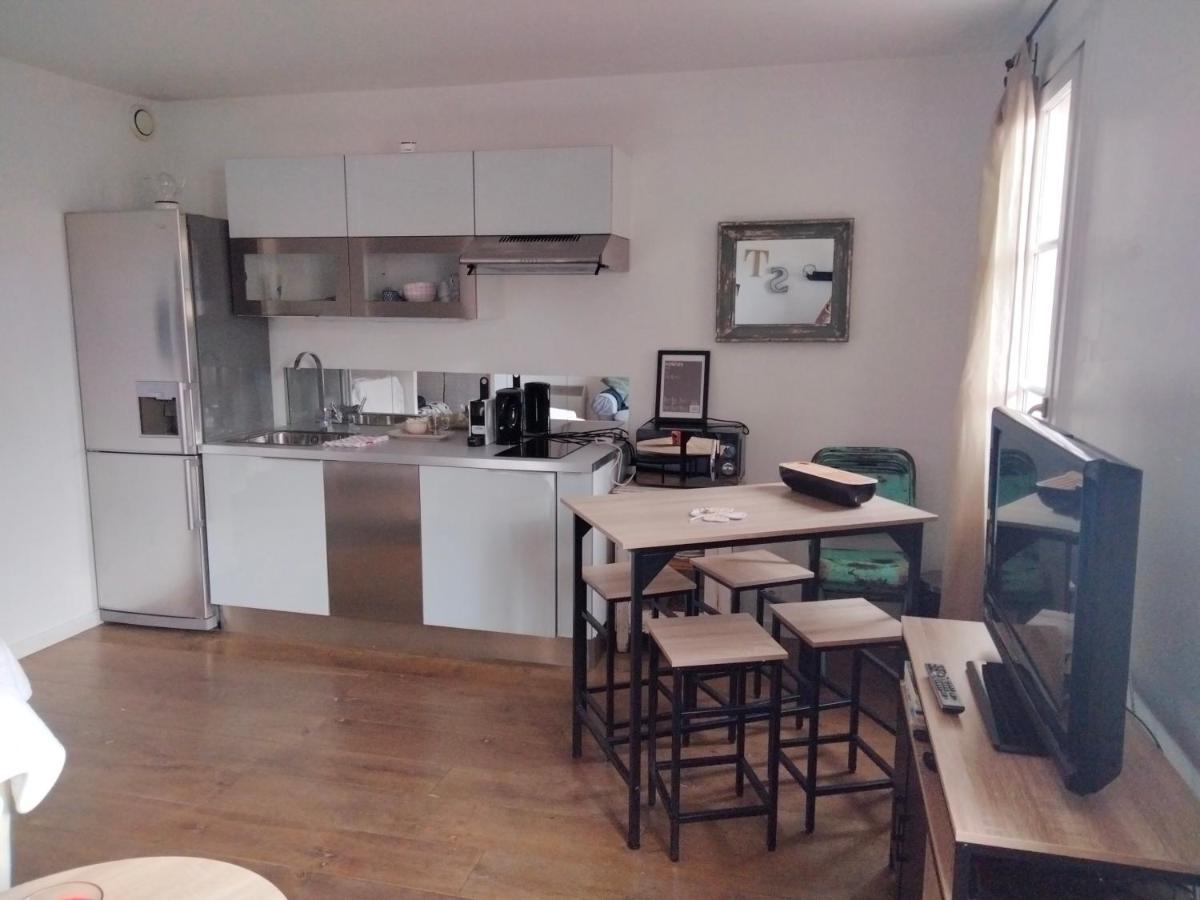 Appartement Coeur De Saint-Tropez